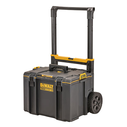 DEWALT DWST83295-1 TOUGHSYSTEM 2.0 - DS450 Rolling Toolbox