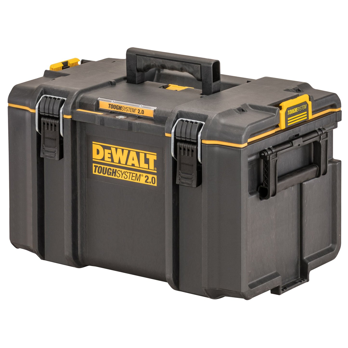 DEWALT DWST83342-1 Coffret TOUGHSYSTEM DS400 grande contenance