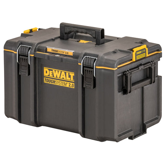 DEWALT DWST83342-1 TOUGHSYSTEM DS400 mit IP65 Schutz