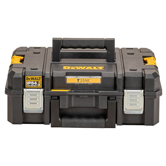 DEWALT DWST83345-1 TSTAK II Werkzeugbox IP54