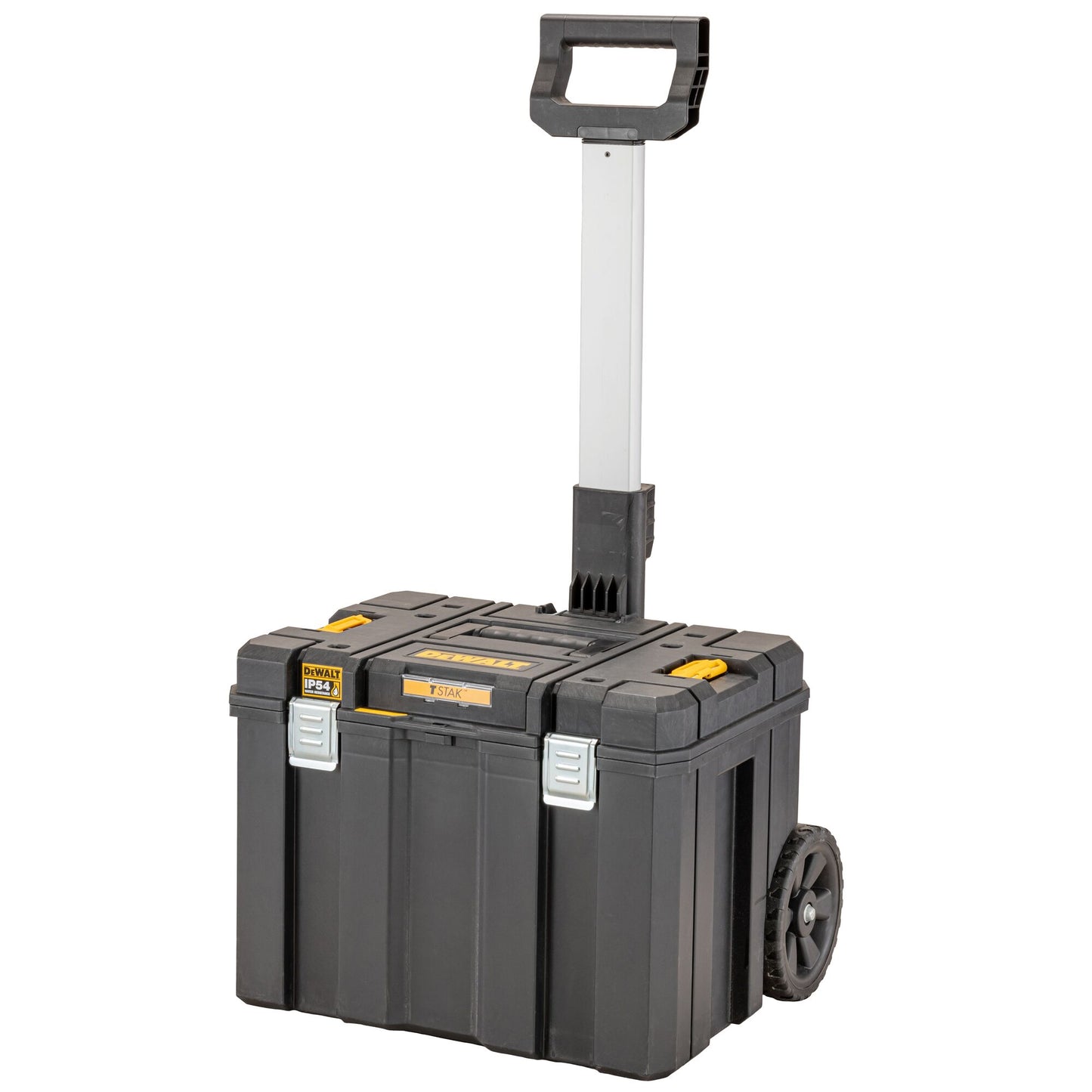 DEWALT DWST83347-1 TSTAK IP54 Mobile Storage Box