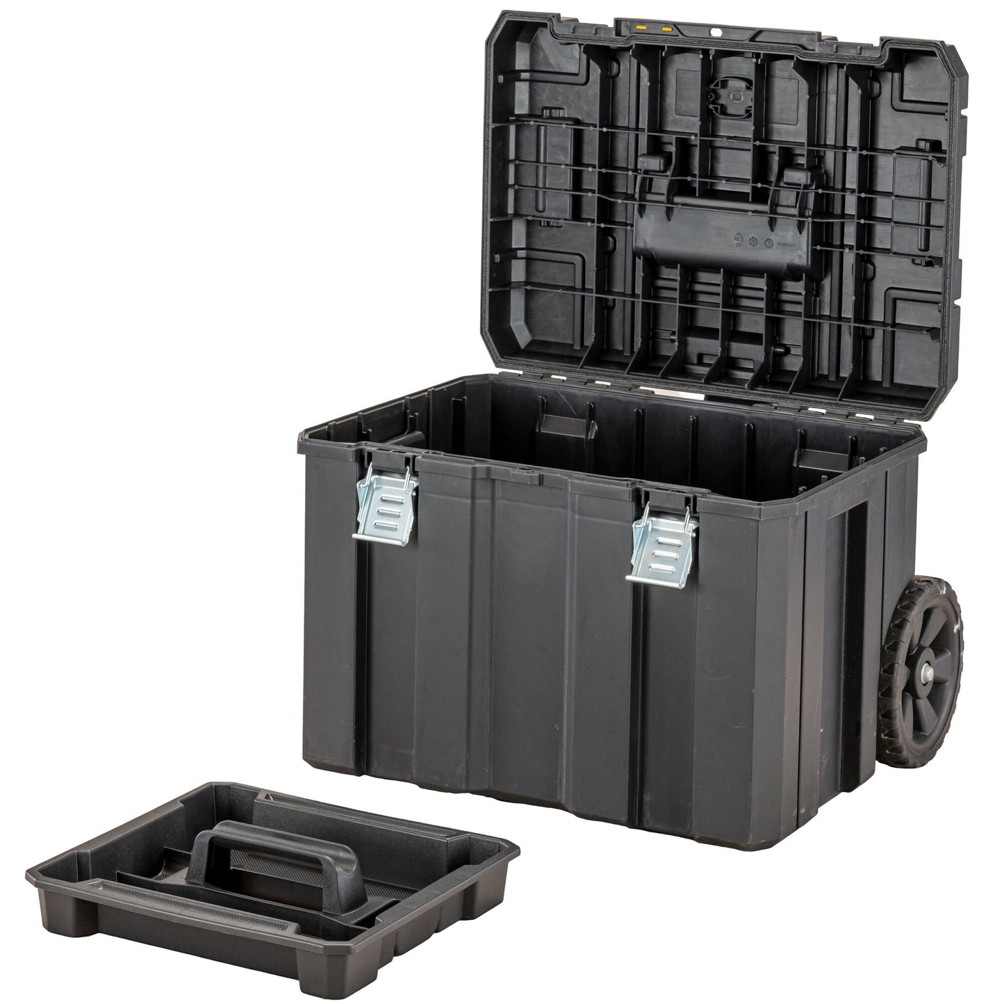 DEWALT DWST83347-1 TSTAK IP54 Mobile Storage Box