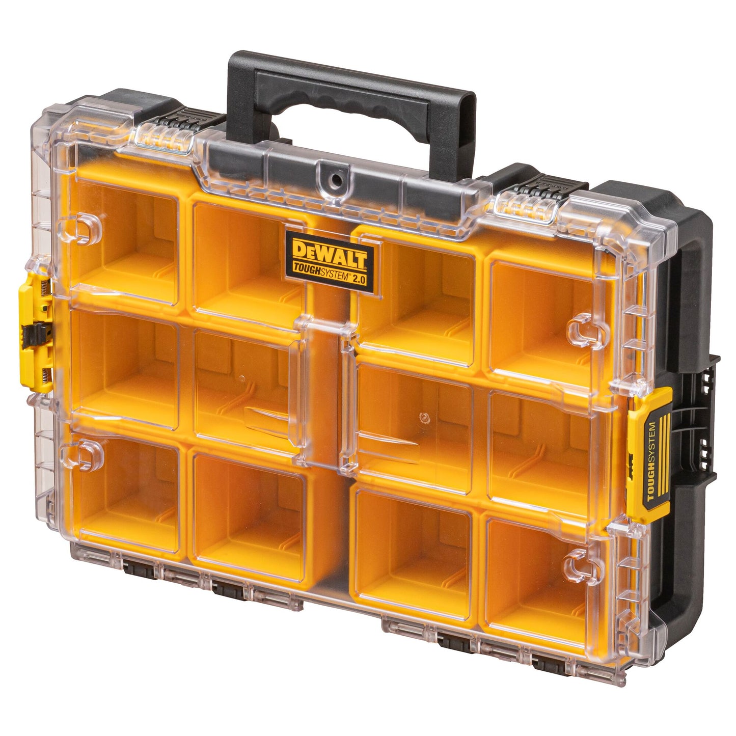 DEWALT DWST83394-1 Organiseur DS100 TOUGHSYSTEM 2.0