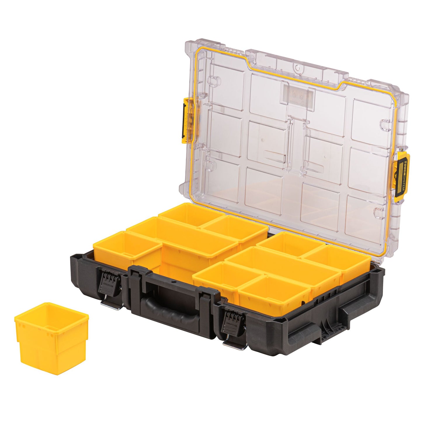 DEWALT DWST83394-1 Organiseur DS100 TOUGHSYSTEM 2.0