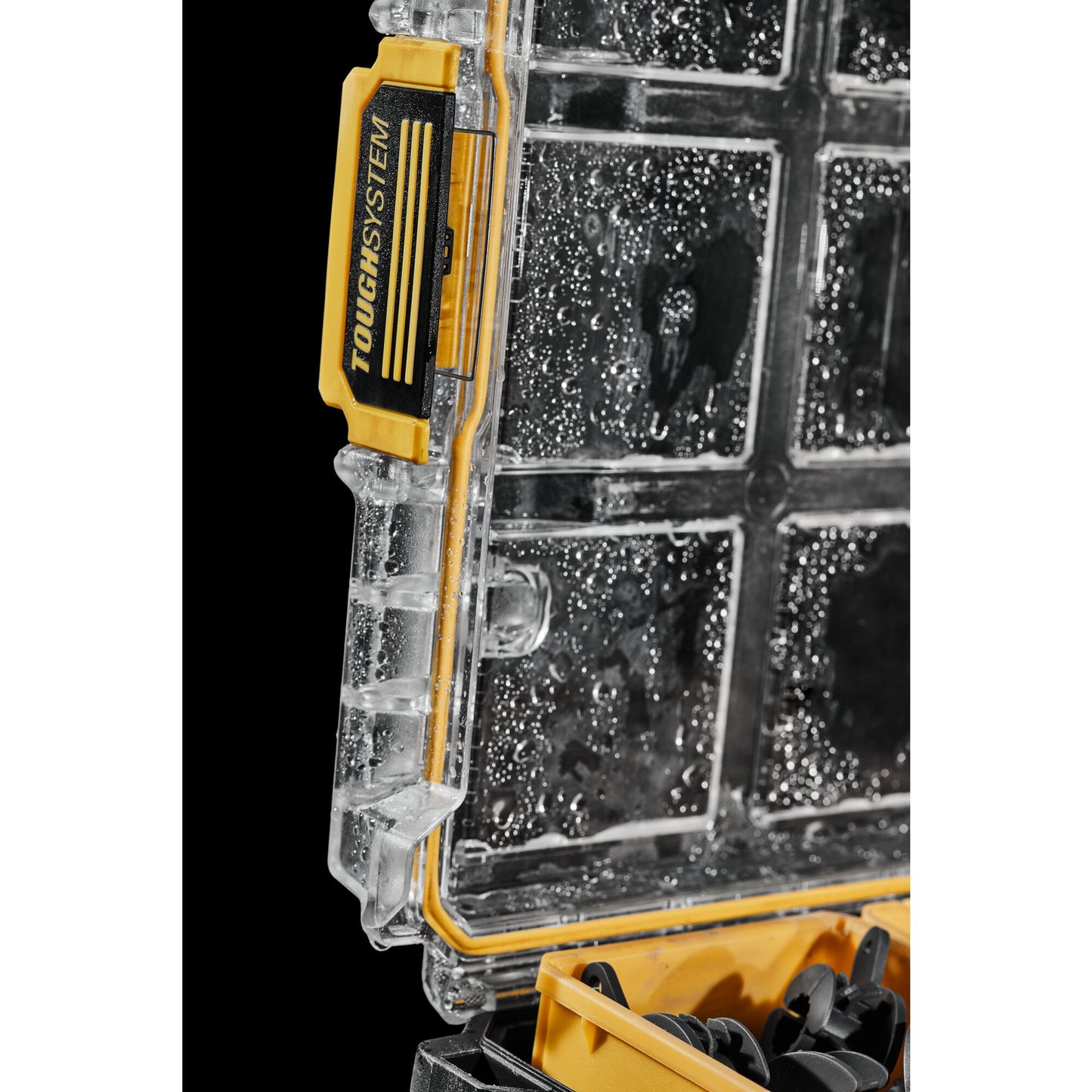 DEWALT DWST83394-1 Organiseur DS100 TOUGHSYSTEM 2.0