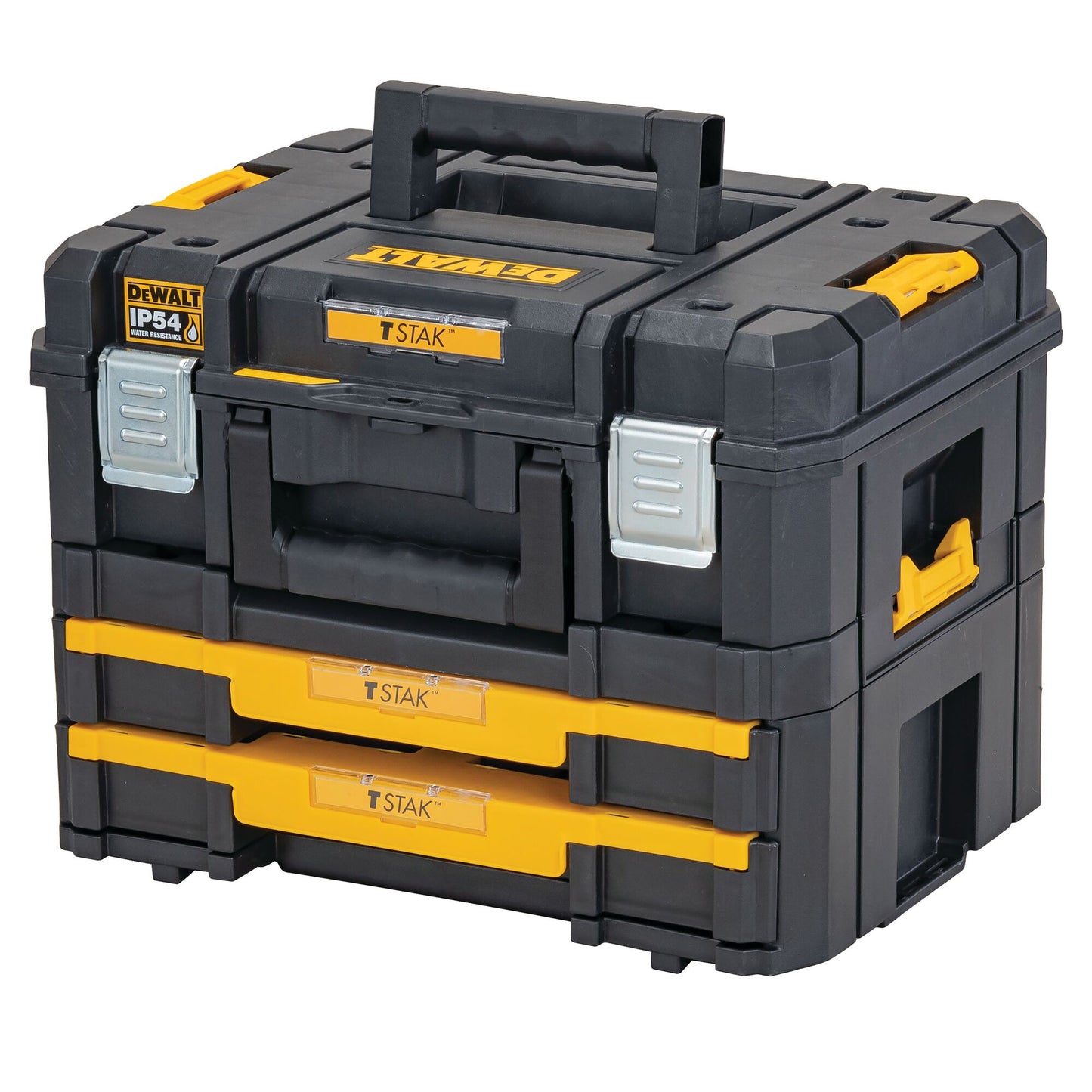 DEWALT DWST83395-1  Kit TSTAK 2 pièces