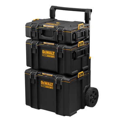 DEWALT DWST83402-1 TOUGHSYSTEM 2.0 - 3 IN 1 