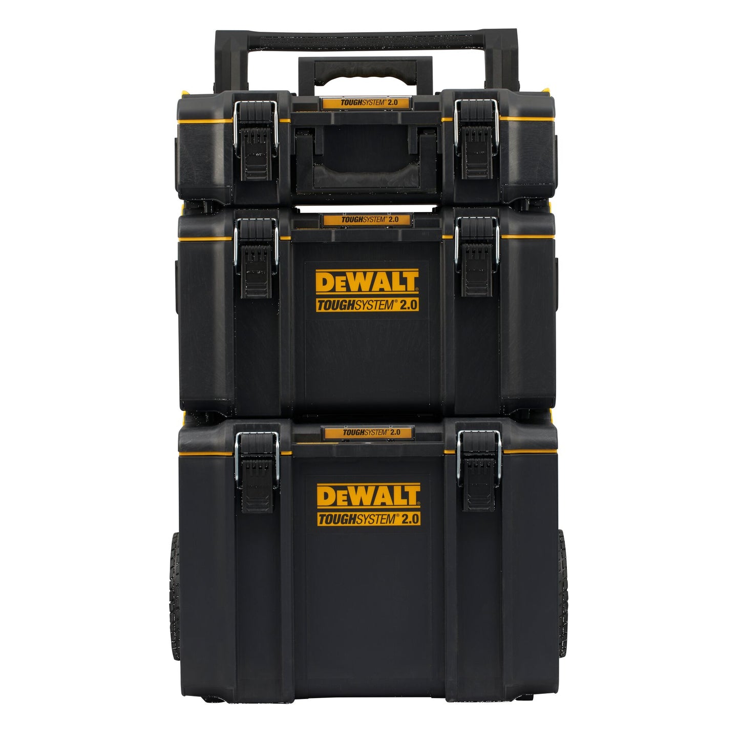 DEWALT DWST83402-1 TOUGHSYSTEM 2.0 - 3 IN 1 