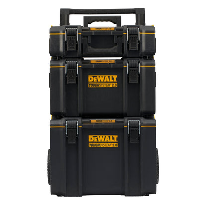 DEWALT DWST83402-1 TOUGHSYSTEM 2.0 - 3 IN 1 