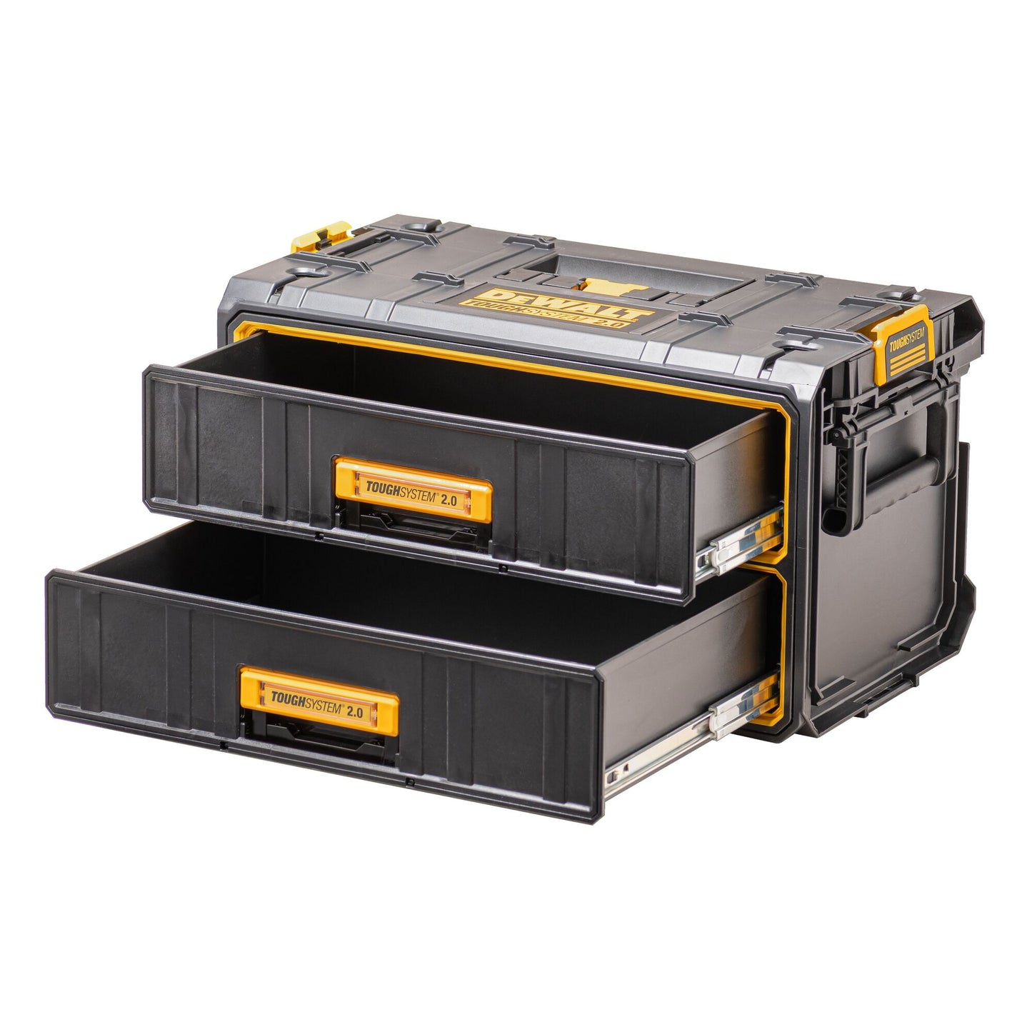 DEWALT DWST83529-1 TOUGHSYSTEM 2.0 Schubladeneinheit