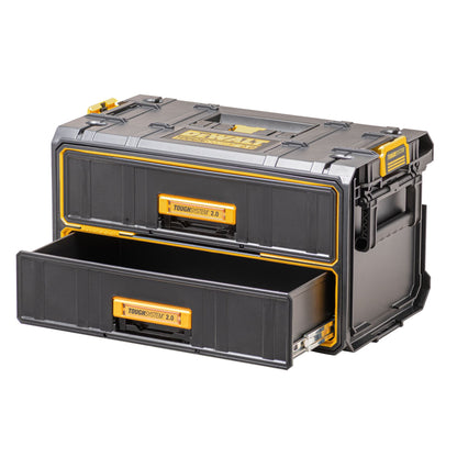 DEWALT DWST83529-1 TOUGHSYSTEM 2.0 Schubladeneinheit