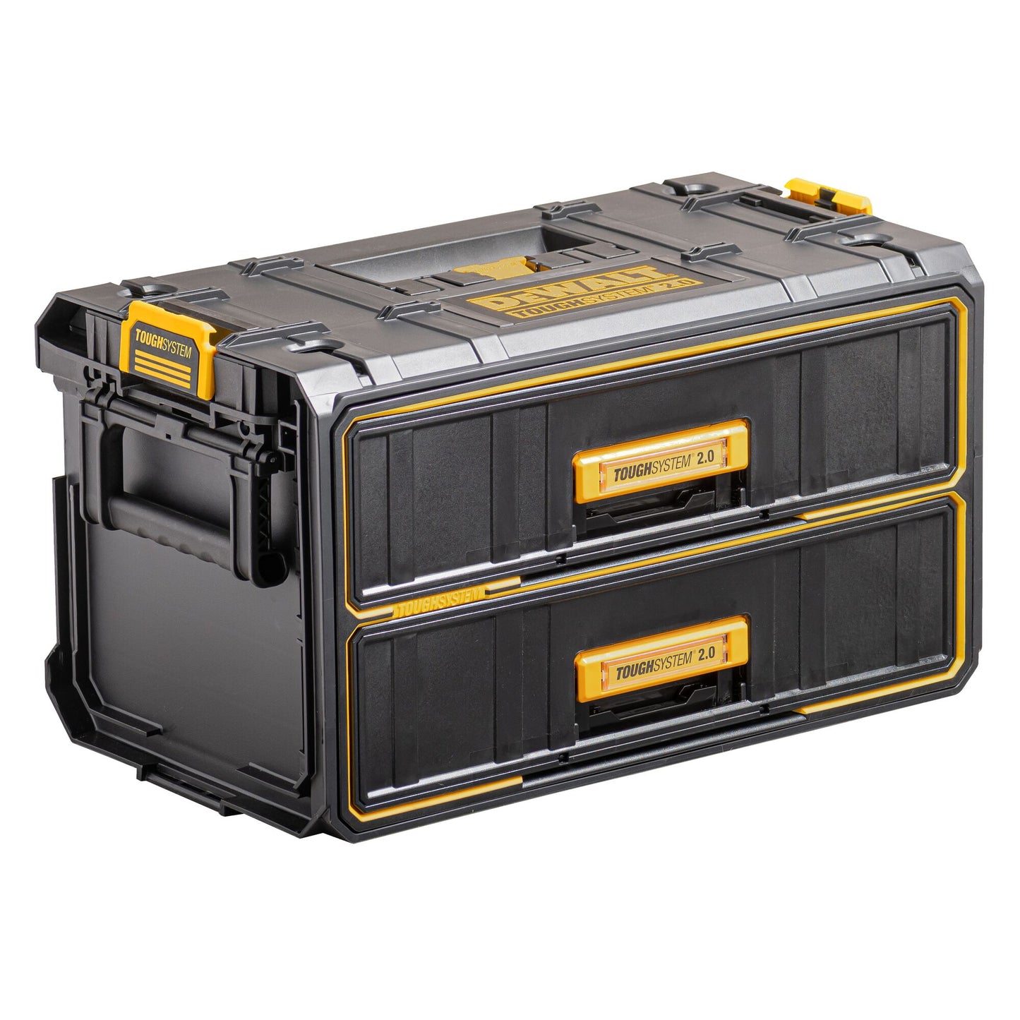 DEWALT DWST83529-1 TOUGHSYSTEM 2.0 Schubladeneinheit