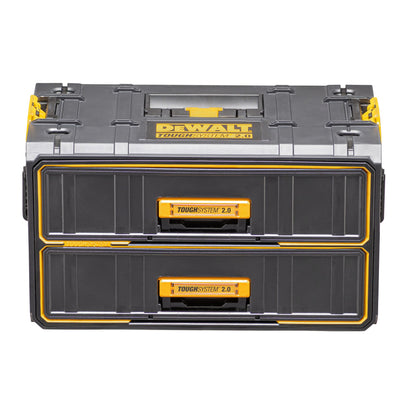 DEWALT DWST83529-1 TOUGHSYSTEM 2.0 Schubladeneinheit