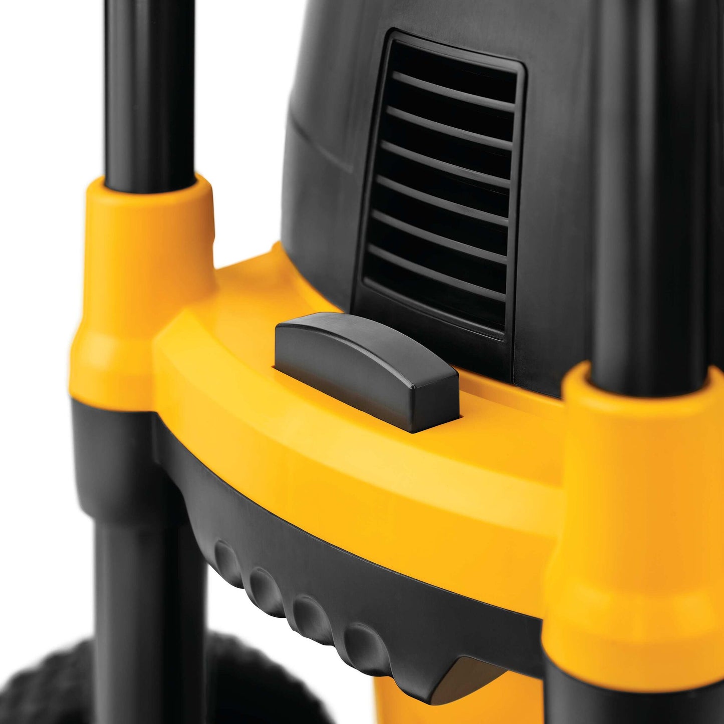 DEWALT DWV902M-QS Aspirador sólidos y líquidos 38L Clase M - 1.400W