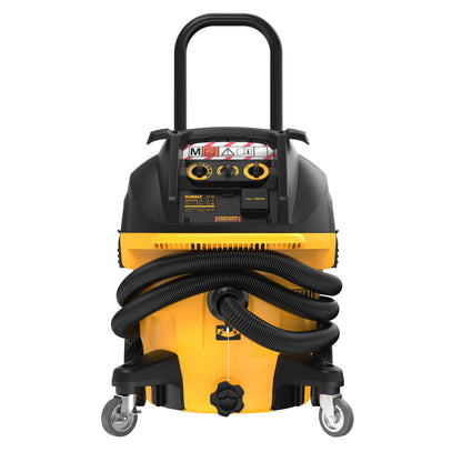 DEWALT DWV905M-QS Industrie Nass+ Trockensauger M-Klasse