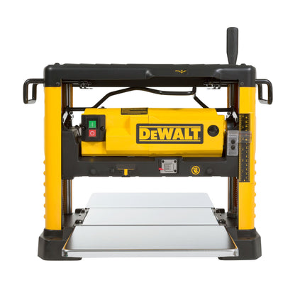 DEWALT DW733-QS 1800W Portable Thicknesser