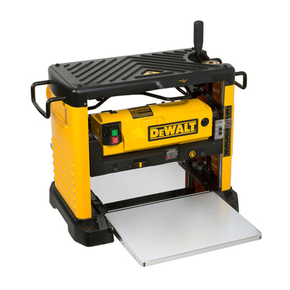 DEWALT DW733-QS 1800W Portable Thicknesser