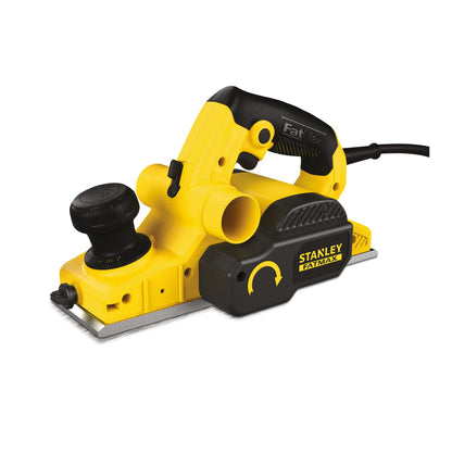 STANLEY FATMAX FME630K-QS Elektrohobel (750W)