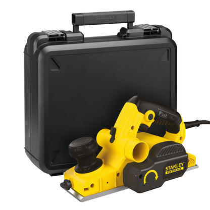 STANLEY FATMAX FME630K-QS Elektrohobel (750W)