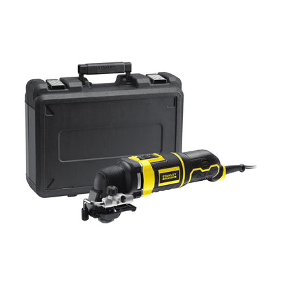 STANLEY FATMAX FME650K-QS Multifunktionswerkzeug (300W)