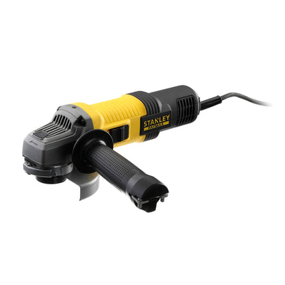 STANLEY FATMAX FMEG210-QS Winkelschleifer (850W 115mm)