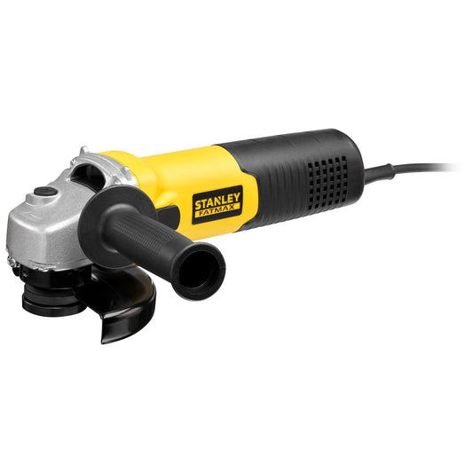 STANLEY FATMAX FMEG225VS-QS Winkelschleifer (1100W 125mm)