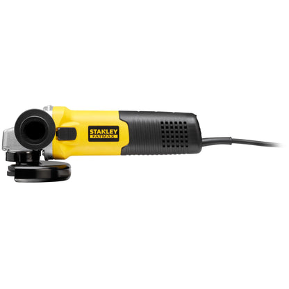 STANLEY FATMAX FMEG225VS-QS Meuleuse 125mm 1100W