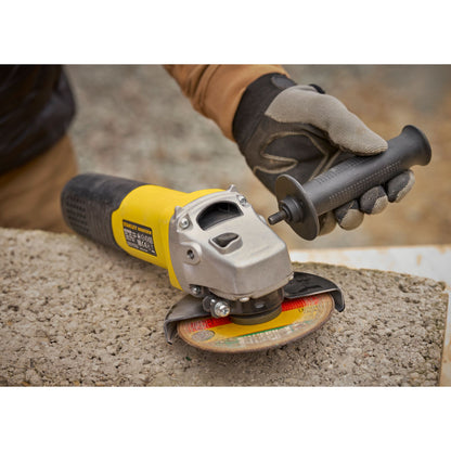 STANLEY FATMAX FMEG225VS-QS Meuleuse 125mm 1100W