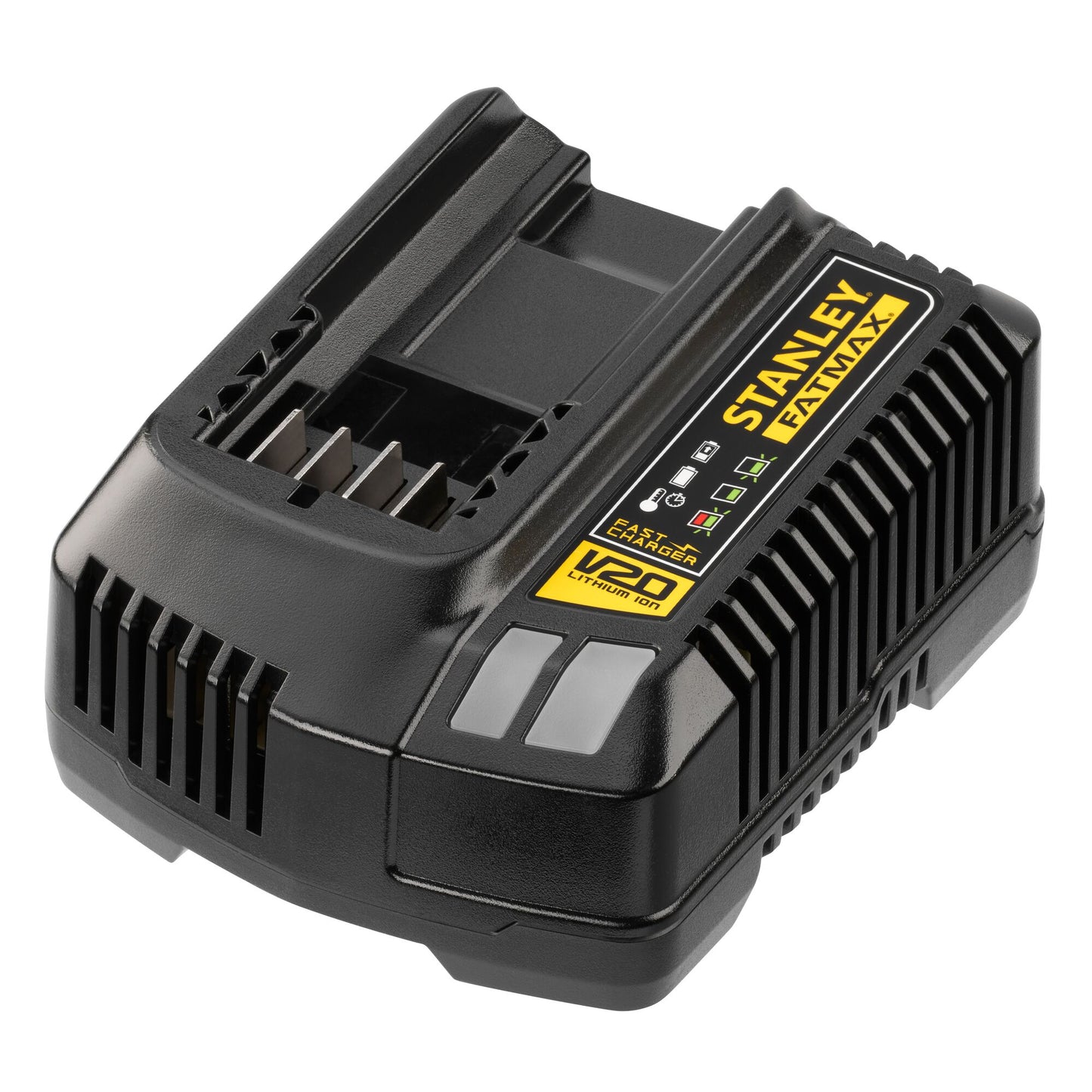 STANLEY FATMAX SFMCB14-QW V20 4.0Ah Fast Charger