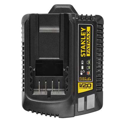 STANLEY FATMAX SFMCB14-QW V20 4.0Ah Fast Charger