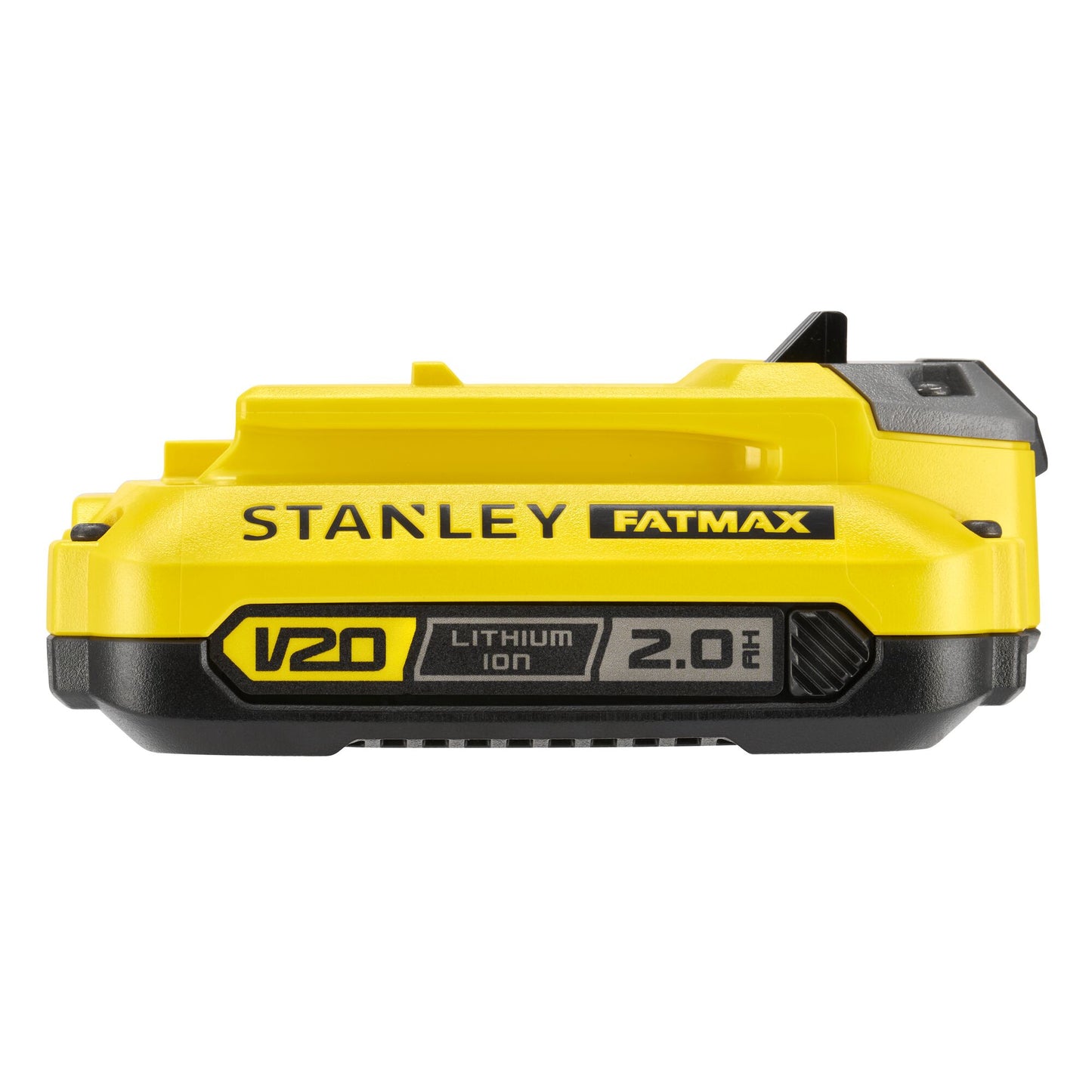 STANLEY FATMAX SFMCB202-XJ Batterie V20 18V 2,0Ah