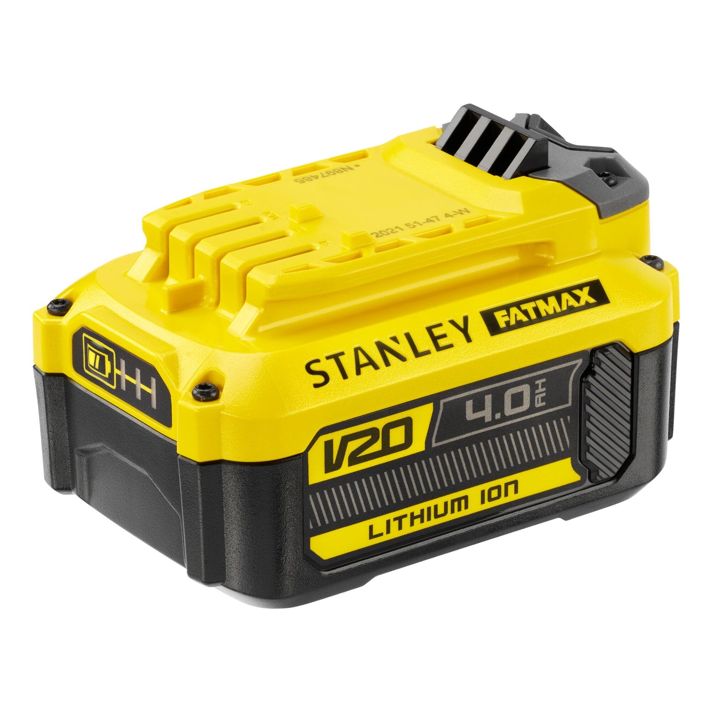 STANLEY FATMAX SFMCB204-XJ Batería V20 18V 4.0Ah