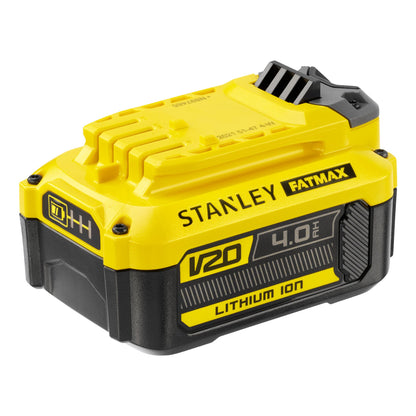 STANLEY FATMAX SFMCB204-XJ Batería V20 18V 4.0Ah