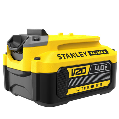 STANLEY FATMAX SFMCB204-XJ Batería V20 18V 4.0Ah