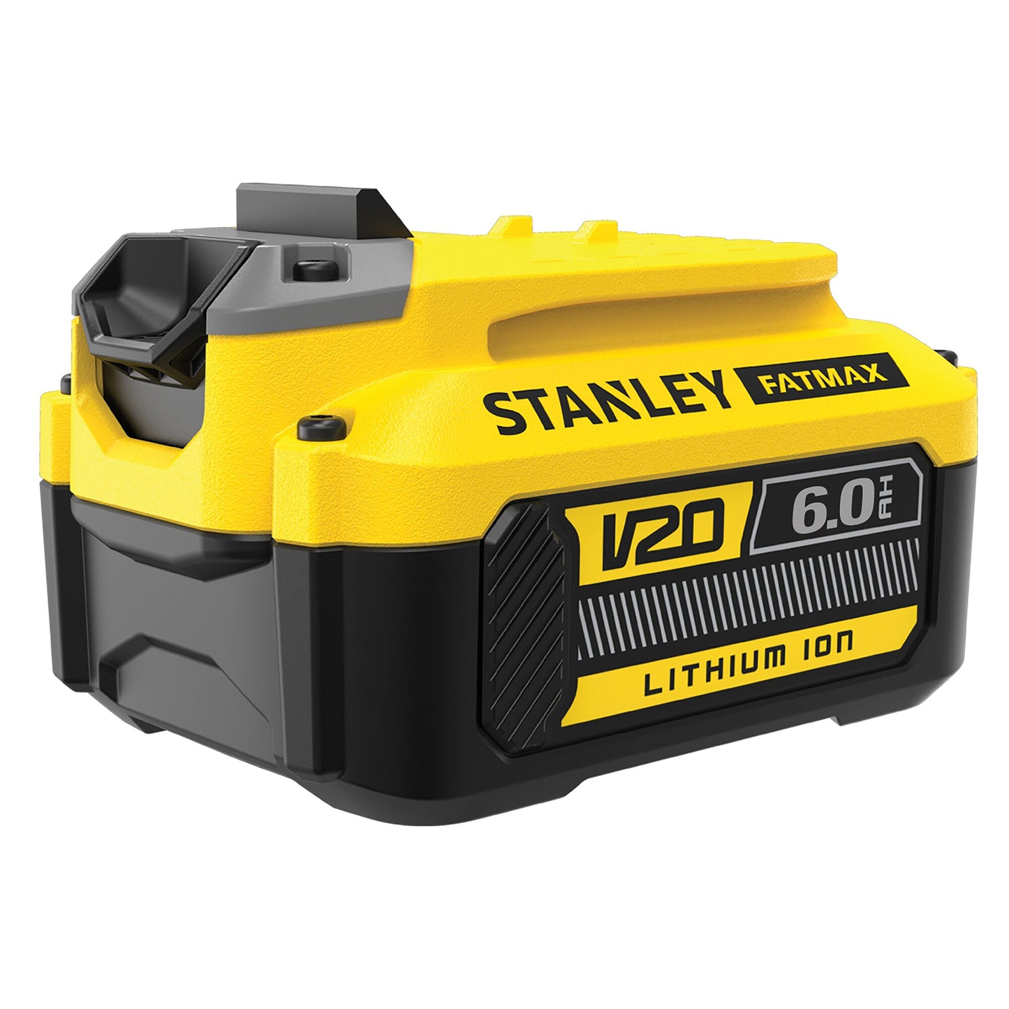 STANLEY FATMAX SFMCB206-XJ V20 6.0Ah Lithium Ion Battery