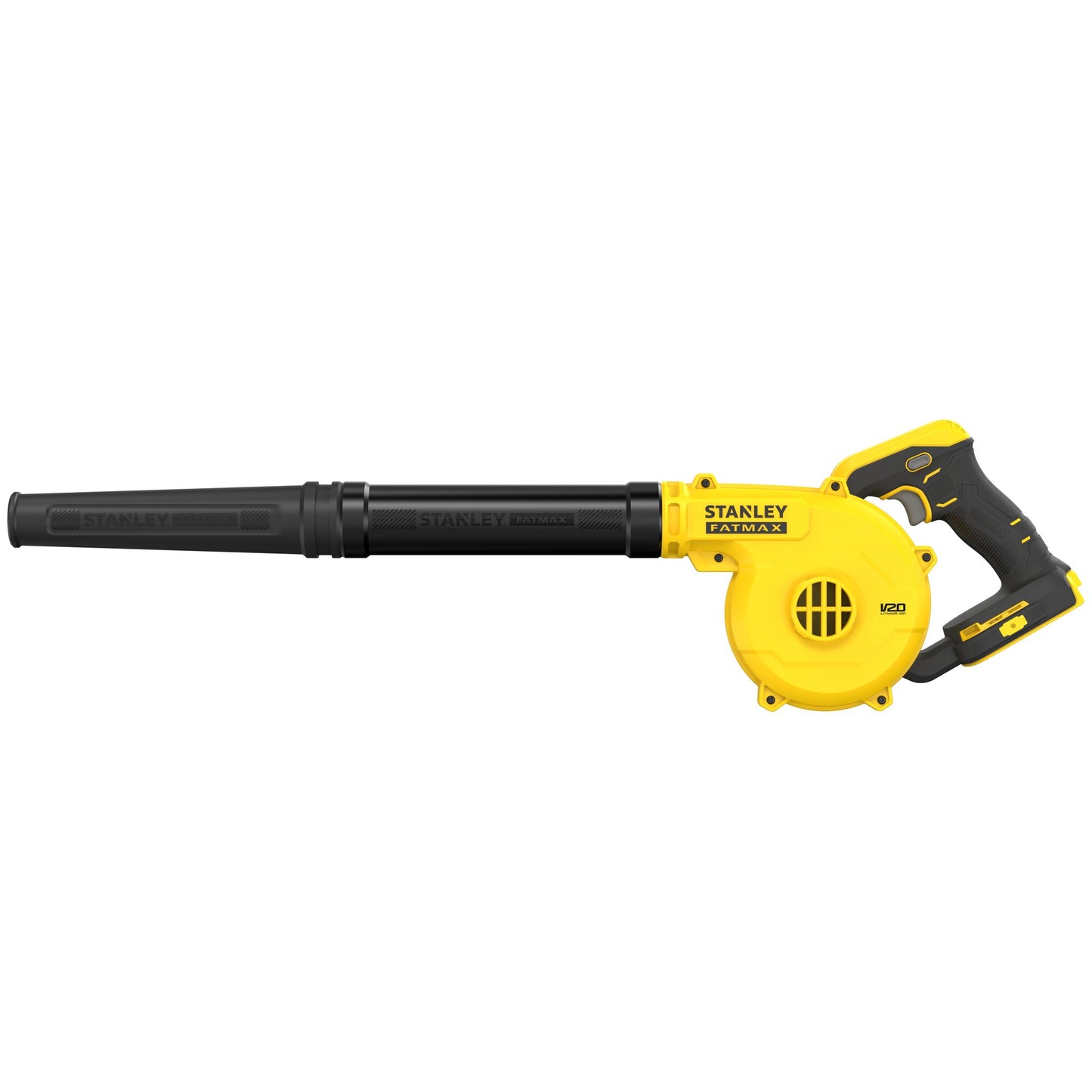 STANLEY FATMAX SFMCBL01B-XJ V20 Cordless Blower (Tool Only)