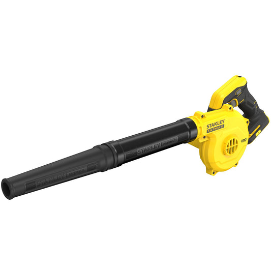 STANLEY FATMAX SFMCBL01B-XJ Soplador compacto V20, sin baterías ni cargador