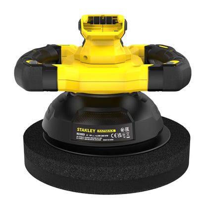 STANLEY FATMAX SFMCE100B-XJ Polisseuse V20, sans batterie ni chargeur