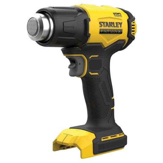 STANLEY FATMAX SFMCE530B-XJ Décapeur thermique V20, sans batterie ni chargeur