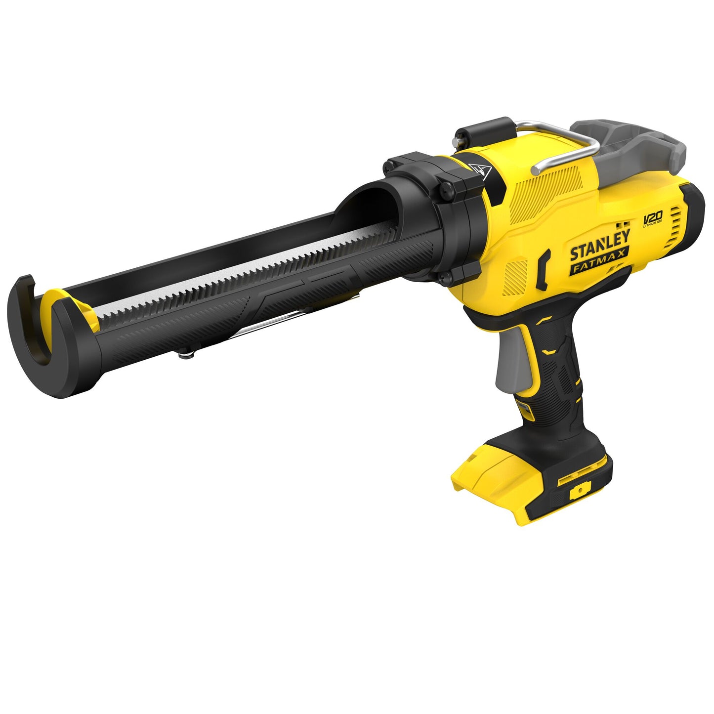 STANLEY FATMAX SFMCE600B-XJ V20 Cordless Caulk Gun (Tool Only)