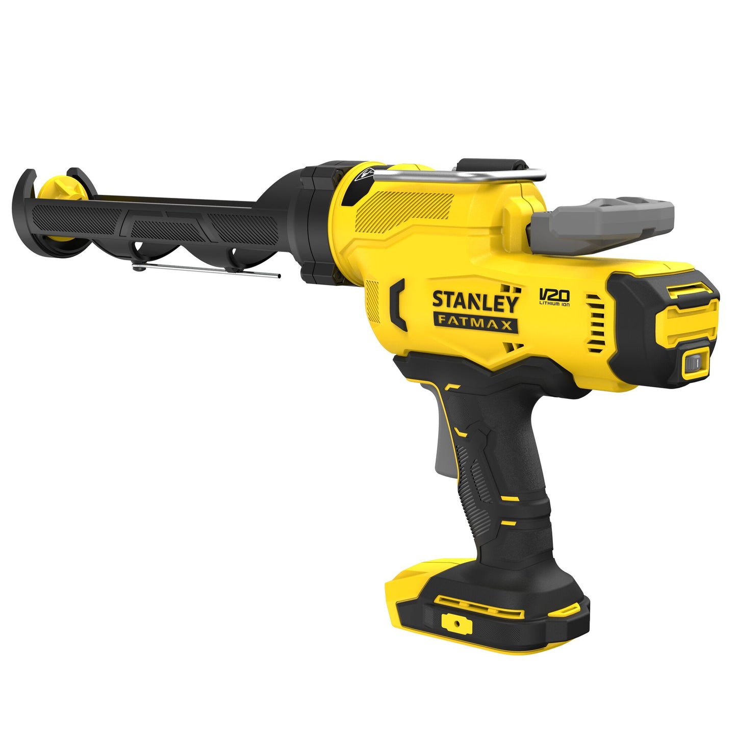 STANLEY FATMAX SFMCE600B-XJ V20 Cordless Caulk Gun (Tool Only)