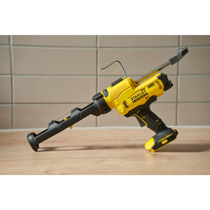 STANLEY FATMAX SFMCE600B-XJ V20 Cordless Caulk Gun (Tool Only)