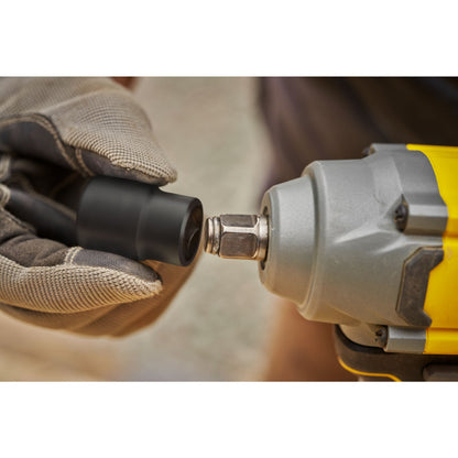 STANLEY FATMAX SFMCF920B-XJ Avvitatore a impulsi 1/2'' brushless V20, senza batterie e caricabatteria