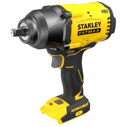 STANLEY FATMAX SFMCF940B-XJ Avvitatore a impulsi 1/2'' brushless V20, senza batterie e caricabatteria