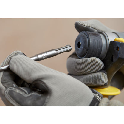 STANLEY FATMAX SFMCH900B-XJ V20 Cordless Brushless SDS Plus Hammer Drill (Tool Only)