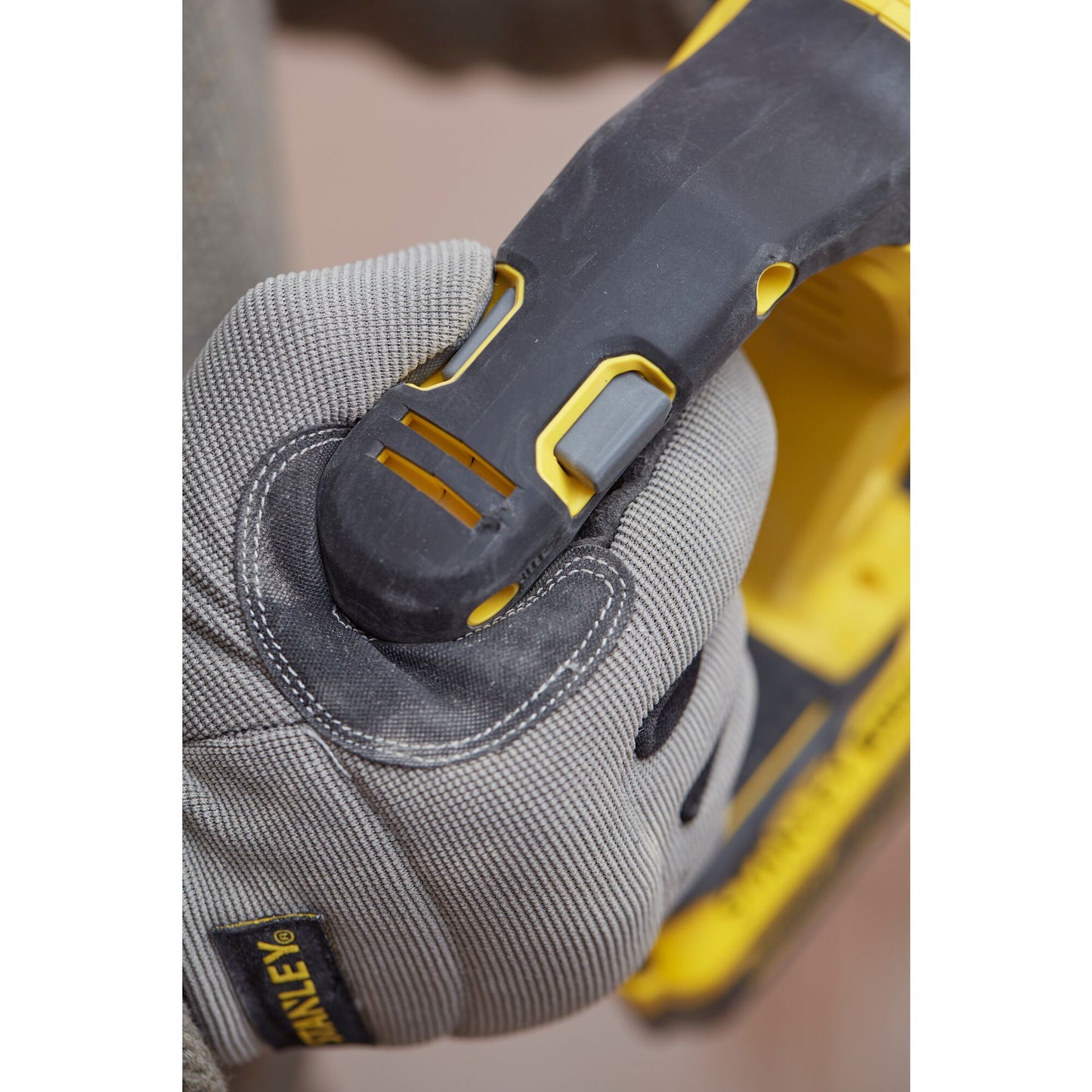 STANLEY FATMAX SFMCH900B-XJ V20 Cordless Brushless SDS Plus Hammer Drill (Tool Only)