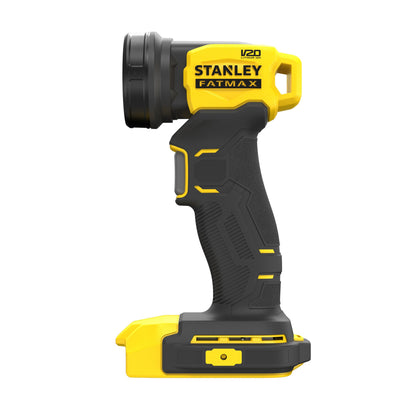 STANLEY FATMAX SFMCL020B-XJ V20 Cordless Flashlight (Tool Only)