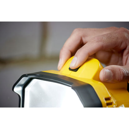 STANLEY FATMAX SFMCL030B-XJ V20 Cordless Area Light (Tool Only)