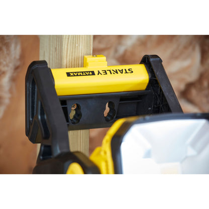 STANLEY FATMAX SFMCL030B-XJ V20 Cordless Area Light (Tool Only)