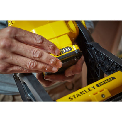 STANLEY FATMAX SFMCL030B-XJ V20 Cordless Area Light (Tool Only)